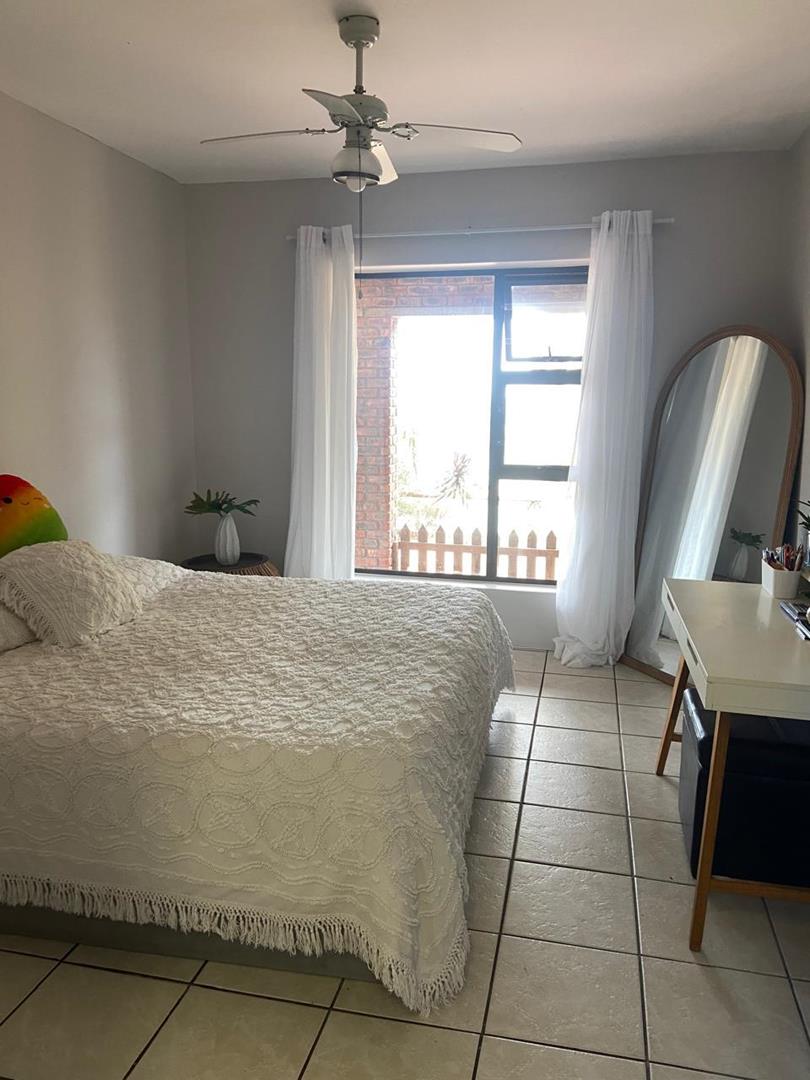To Let 2 Bedroom Property for Rent in Dana Bay Western Cape